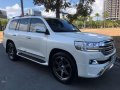 2018 Brand New TOYOTA Land Cruiser for sale-8