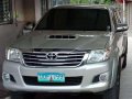 2012 Toyota Hilux 4x2 for sale-2