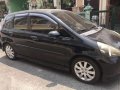 2007 Honda Jazz automatic FOR SALE-1