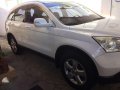 Honda Crv 2008 for sale-3