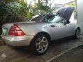 Mercedes Benz SLK 230 1999 with 34k mileage-7