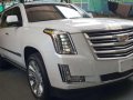 2017 Cadilac Escalade ESV Long Wheel Base 6.2 Liter V8 Automatic-9