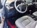 2005 Mitsubishi Pajero Fieldmaster 4x2 AT Diesel for sale-3