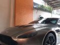 For Sale: 2017 Aston Martin V12 Vantage S-1