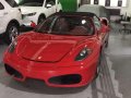 2010 Rare 2010 Ferrari F430 Spider for sale-0