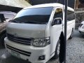 Toyota Hiace 2011 for sale-3