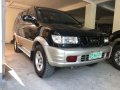 Isuzu Crosswind xuvi 2002 for sale-0