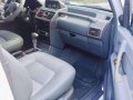 2005 Mitsubishi Pajero Fieldmaster 4x2 AT Diesel for sale-2