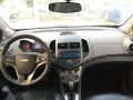 2014 Chevrolet Sonic Notchback AT for sale-5