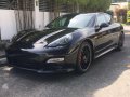 Rare 2013 Porsche Panamera GTS v8 -3