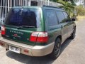 Subaru Forester 2002 for sale-4