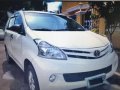 Toyota Avanza 2015 FOR SALE-2