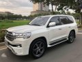 2018 Brand New TOYOTA Land Cruiser for sale-9