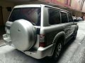 2003 Nissan Patrol 3.0 Diesel 4x2 Automatic W/ sparetire cover-3