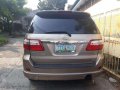 2010 Toyota Fortuner G Gas Automatic Financing OK-5