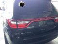 Dodge Durango 2015 Limited Automatic-2