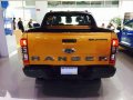 2019 Ford Ranger Wildtrak 2.0L 4x2 AT for sale-0