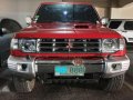 Mitsubishi Pajero Fieldmaster 1999 for sale-1