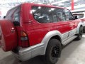 Toyota Land Cruiser Prado 1997 for sale -2