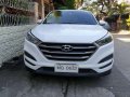 Hyundai Tucson Diesel 2017 FOR SALE-4