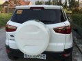 Ford Ecosport MT 1.5L 2018 for sale -3
