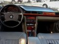 1989 Mercedes Benz 230ce W124 C124 for sale-3