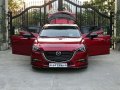 For sale!!! Mazda3 SkyActiv Speed Hatchback Top of the Line 2018 model-9