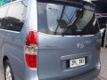 For Sale 2008 Hyundai Grand Starex CVX-3