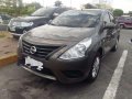 2017 Nissan Almera for sale -3