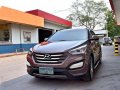 2013 Hyundai Santa Fe ReVGT Super Fresh AT 788K Nego Batangas-9