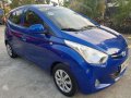 Hyundai Eon GLS MT 2014 for sale -1