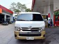 2015 Toyota Hiace for sale-8