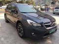 2013 Subaru XV 2.0i-S Premium Top of the line 2.0 AWD-2