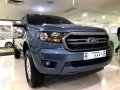 2019 Brand New FORD Ranger XLS 4x2 AT-0