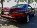 1989 Mercedes Benz 230ce W124 C124 for sale-8