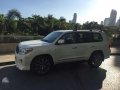 Toyota Land Cruiser 2013 for sale-8