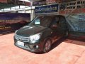 2017 Suzuki Celerio Black AT Gas - Automobilico Sm City Bicutan-7