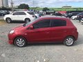 2017 Mitsubishi Mirage GLX Hatchback Siena Motors-3