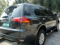 2010 Mitsubishi Montero for sale-3