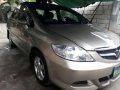 Honda City idsi AT 2006 for sale-2