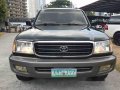 Toyota Land Cruiser 2004 for sale-8