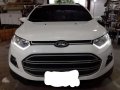 2016 Ford Ecosport Trend Automatic-9