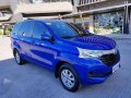 TOYOTA AVANZA E AUTOMATIC -- 2017 MODEL-6