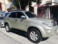 Toyota Fortuner 2011 for sale-0