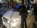 Rush Toyota Vios 2003 E 1.3L First Owned-2