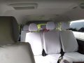 2011 Toyota Hiace Grandia GL manual for sale-4