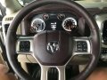 2015 Dodge Ram 1500 57L V8 Hemi Tycoon Powercars-5