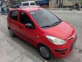 Hyundai i10 2009 Manual FOR SALE-3