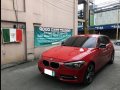 2012 BMW 1-Series Hatchback 118d-7