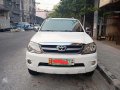 Toyota Fortuner 2008 for sale-4